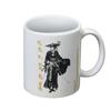 Ghost Of Yotei Atsu Mug