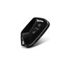 Tpu Car Key Case For Vw Golf 8 Gti Full Cover Transparent Key Shell Thin Smooth Protector For Seat Leon Cupra Formentor Octavia