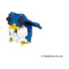 Yoshiritsu LaQ Basic 401 Building Blocks Set 401 Pieces Educational Toy