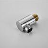Cheap Items for Sale Bathroom Round Shower Hose Connector 1/2" NPT Wall Handshower Supply Elbow Outlet Water Spout