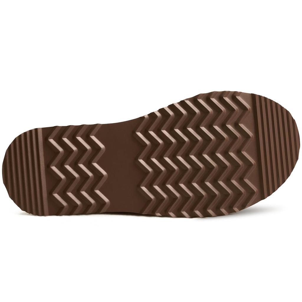 Fashion Smile PoP New Women Fuzzy Boots For Women Winter Suede Classic Mini Snow Booots Casual Fluffy Wool Fur Boots House Women Shoes