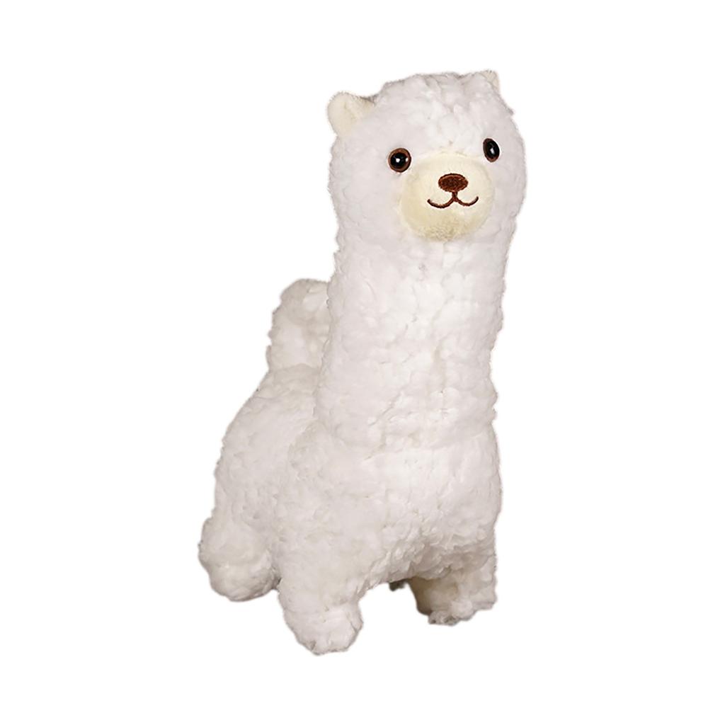 Without Battery, Color Box, Simulation Electric Walking Sound Furry Machine Simulation Toy