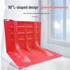 ABS Resin Water Barrier: Fire Prevention, Flood Control, and Flood Prevention, 70x52+68, 1 Meter