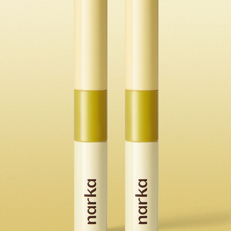 [Set of 2] Hyp Fit Hair Mascara