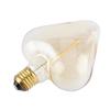 E27 Vintage Light Lamp Pentagram Shape Bulb Lighting Decoration for Coffeehouse 220V