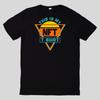 T-Shirt Crypto Bitcoin Baumwolle Fun Spaß Sprüche Lustig CartoonWird in neuem Fenster oder Tab geöffnet