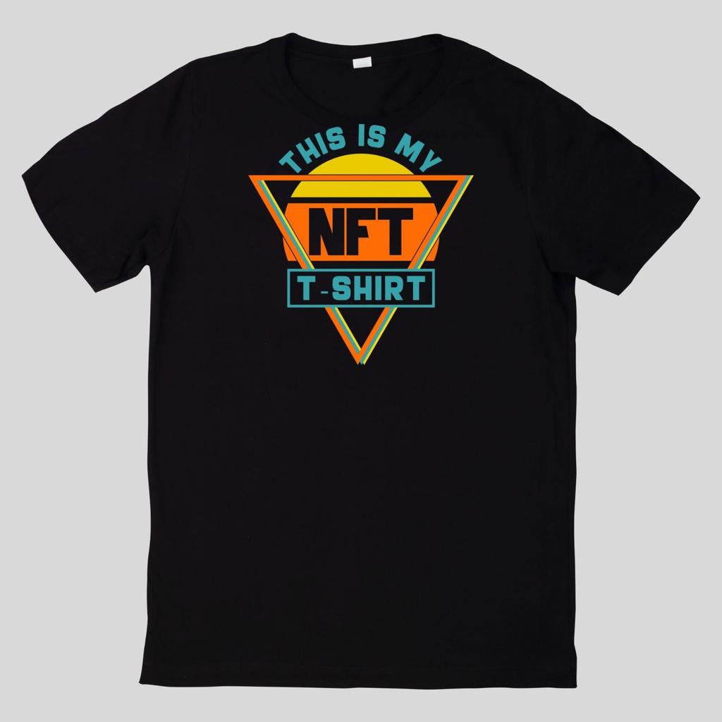 T-Shirt Crypto Bitcoin Baumwolle Fun Spaß Sprüche Lustig CartoonWird in neuem Fenster oder Tab geöffnet