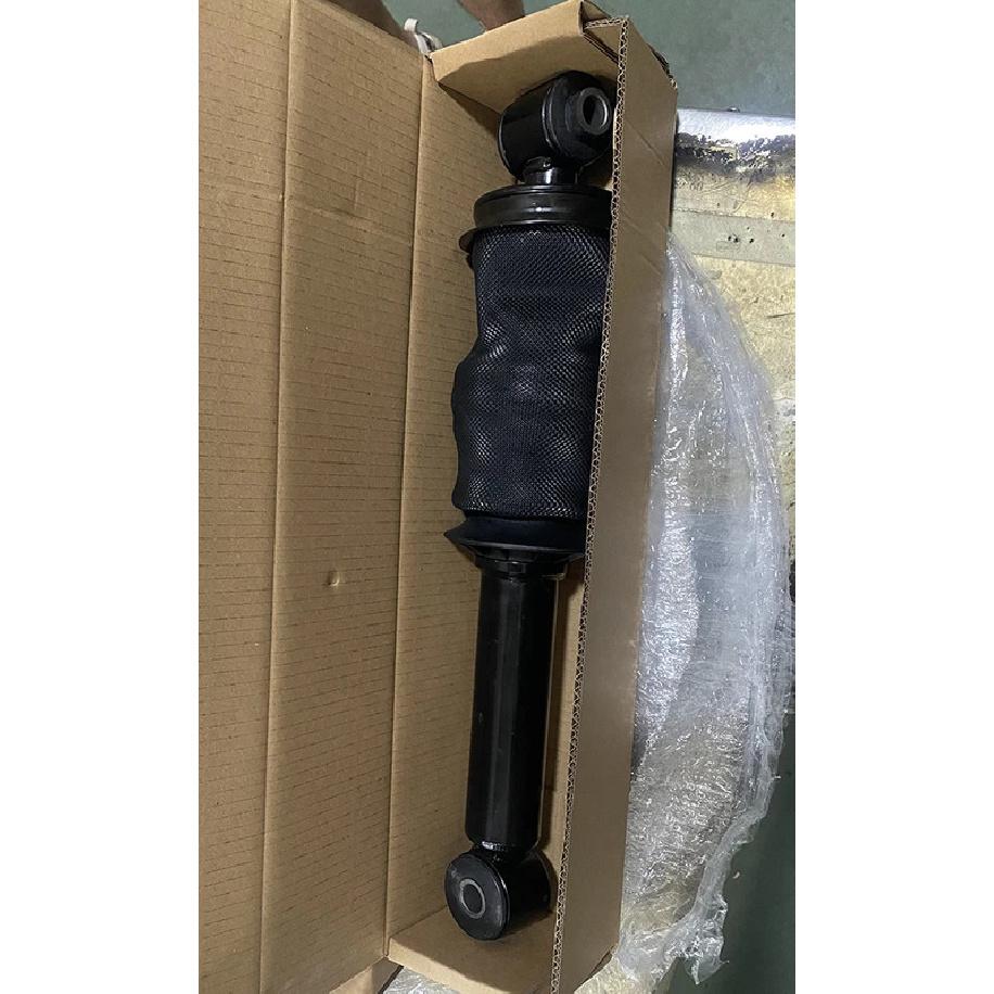 

one pair Shock Absorber fitable for IVECO 504060233 504060241 shock absorber air suspension
