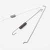 3pcs/set Governor Link Rod Spring Kit 16562-ZE3-000 Replaces For Honda GX390 GX340 11HP 13HP Lawnmower Engine Motor Parts