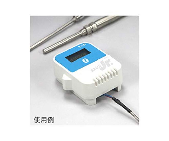 Data Logger Tondori Compatible with Pt Temperature 1ch T&D Jr. Thermocouple/temperature Sensor, 62-2978-01/TR45