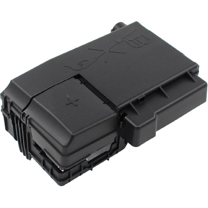 Fuse Box Battery Terminal with Cover for Cadillac XTS 13-19, ATS 13, Chevrolet Impala 14-18, Malibu 13-15, Buick Regal 11-17, LaCrosse 10-16, Allure