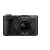 Kamera Vlog CanonKompaktowy Aparat Cyfrowy PowerShot V1 PSV1