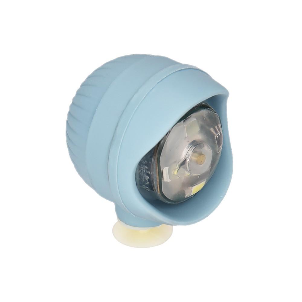 Croc Shoe Lighting Accessories: Headlights for Hole Shoes, Ideal for Hiking and Camping