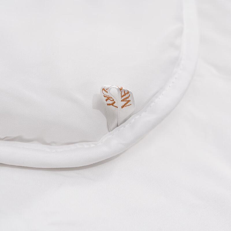 Mercury Home Textiles Weil Antibacterial Australian Wool Quilt