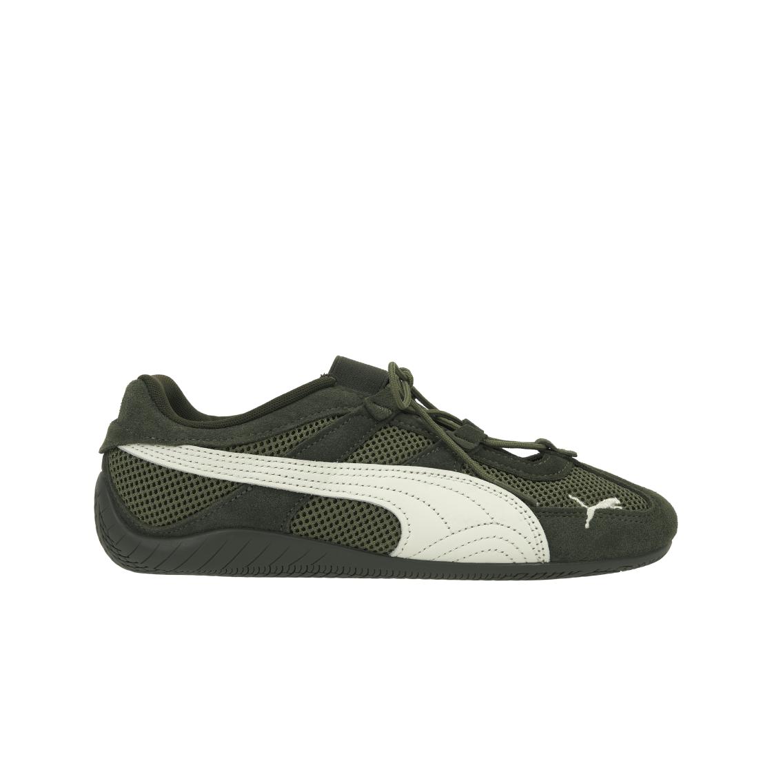 Puma Speedcat Go Tumši Zaļas Sieviešu