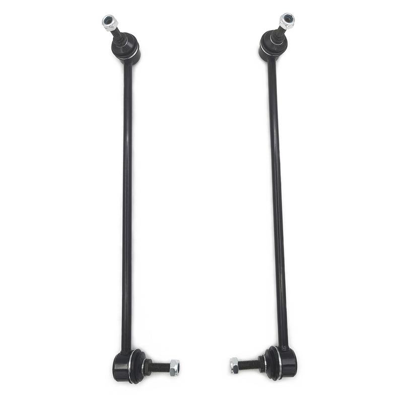 AzbuStag 2Pcs Front Left Right Sway Bar End Link Suspension Kit for CHEVROLET CAMARO 2010 2011 2012 2013 2014 2015 92243929