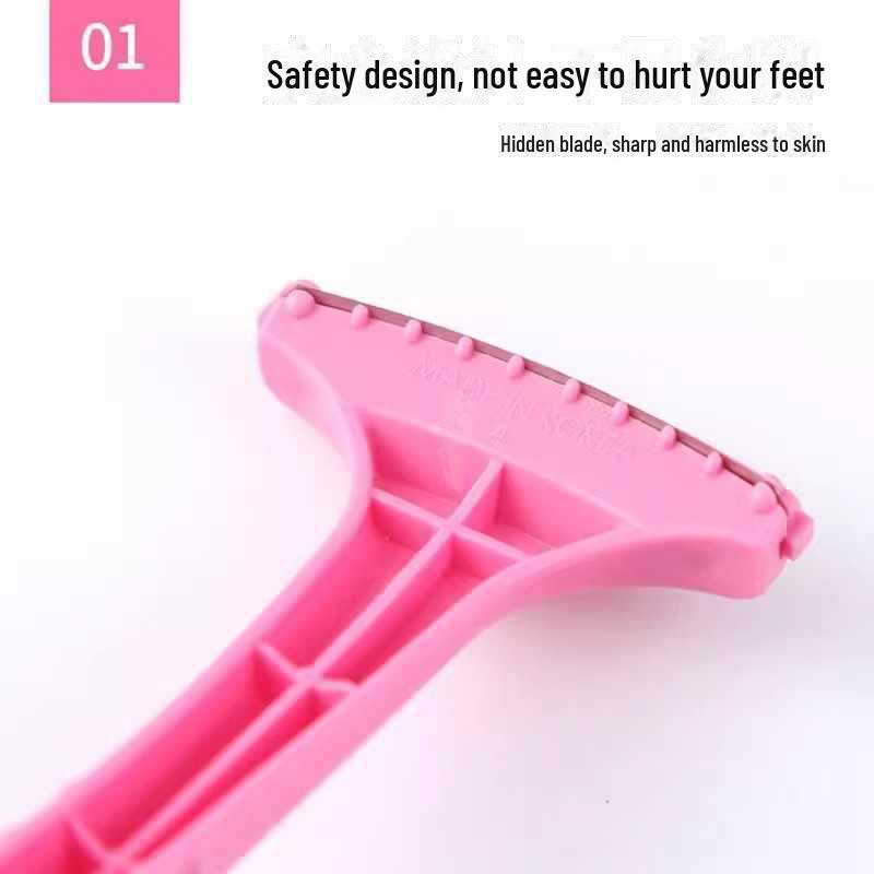 Professional Pedicure Foot Grinder: Callus Remover, Heel Scraper, Foot Rubbing Board for Dead Skin Removal