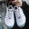Couple's Low-Top Sneakers Stylish Cushioned Running Shoes & Basketball Sneakers