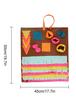 Dog Sniffing Training Blanket Pads, Dog Mat, Pet Nose Pad, Nosework Puzzle Toy, Relieve Stress