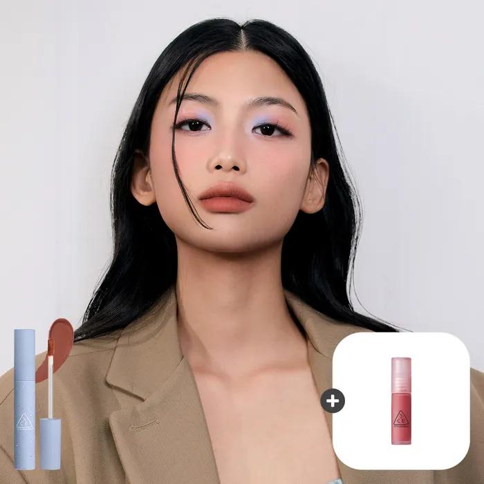 Velvet Lip Tint (Free Mini Tint)