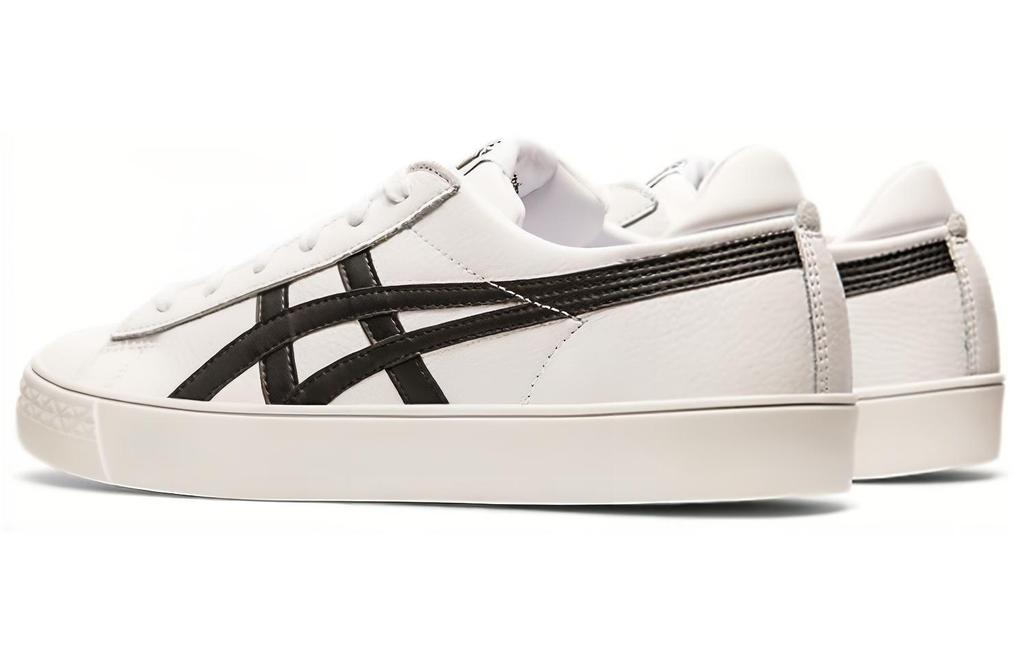 ONITSUKA TIGER Fabre BL S 2.0 'White Black' 1183A400-102
