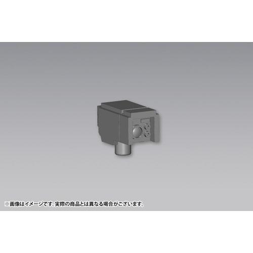 Kotobukiya M.S.G Modeling Support Goods Unidade de Arma 40 Multicalibre, Aprox.. 80mm de Comprimento, Modelo de Plástico Fora de Escala