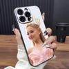 A-Ariana Grande Wicked Phone Case For IPhone 17 Pro Max 15 Pro 16 14 Plus 12 13 Mini 11 Pro Shockproof Soft Cover