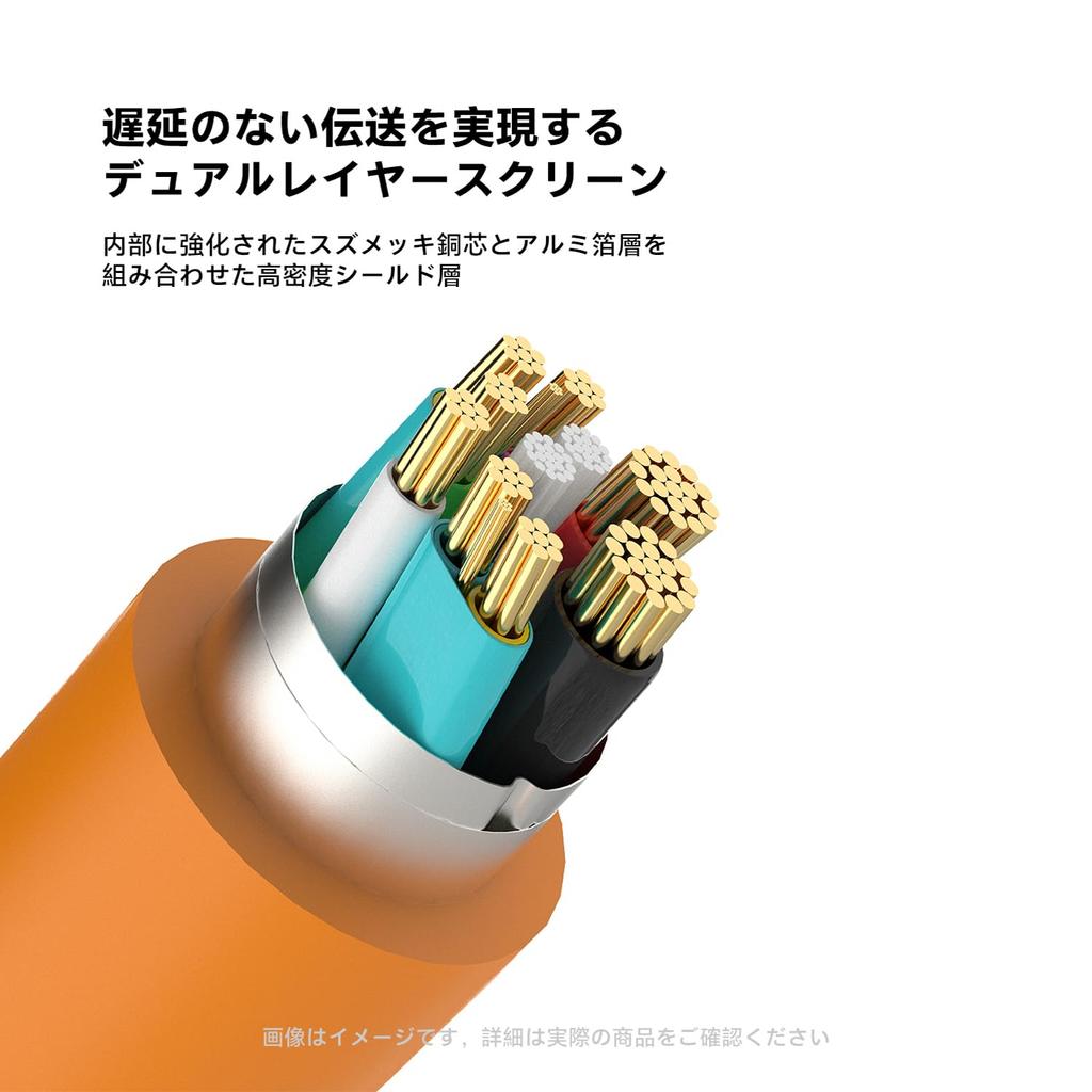 YAMCOWL To Data 5 Designed for Camera 5Gbps Plugs for Compatible with Canon EOS Sony Nikon and More USB-A USB-C Cable, Meter, L-Shaped, Connections,