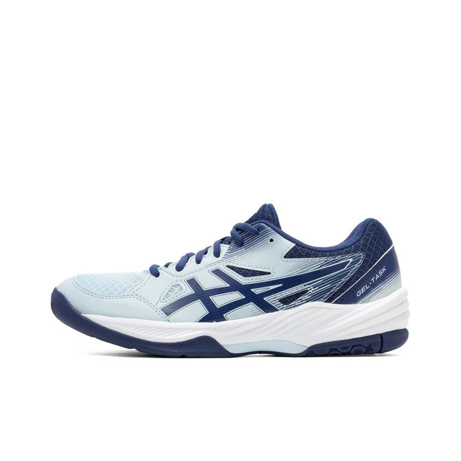 

кроссовки Female Asics Gel-Task 3 Tennis shoes 1072A082-400