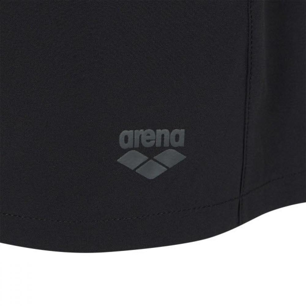 Arena Women S Wavy Regular Fit raSh Guard Set  a6bl1pS02 Blk 