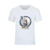 Homme Short Sleeve Tee Shirts The Girl Who Waited Dr Who Men S