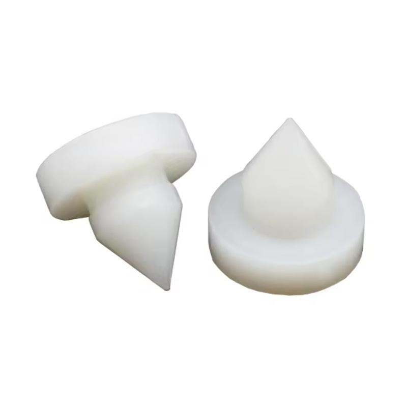 Honda/Acura Broms- och Kopplingspedal Begränsningsblock Set (4 stycken) 46505-SA5-000