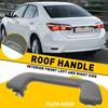 Roof Inner Ceiling Pull Handle For Toyota Corolla Altis Yaris Vios Aruis Prius Highlander Kluger Noah Rav4 Previa Tarago EZ