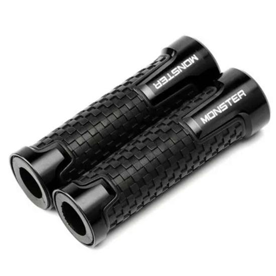 Accesorii pentru biciclete pentru motocicleta Maner Manere pentru Ducati Monster 821 620 696 750 796 900 1000 1100 S2R 400 Multistrada 1000