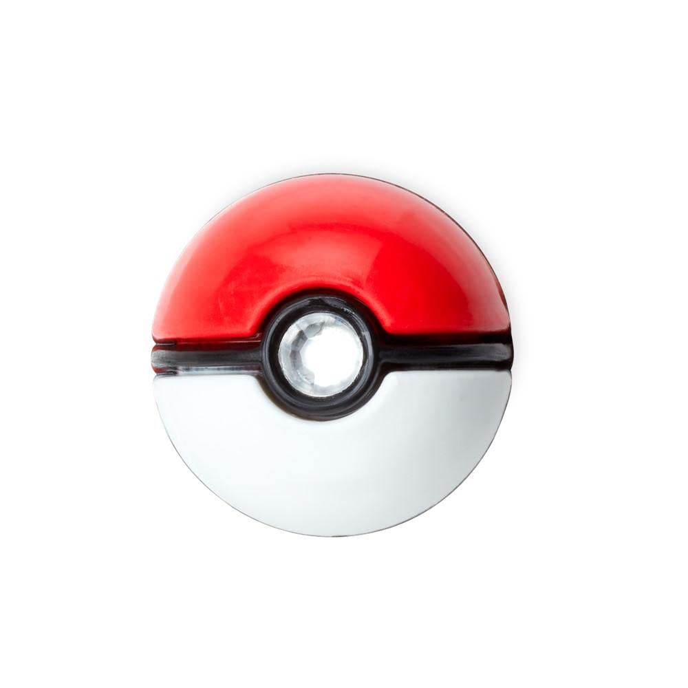 

Подвеска для обуви Pokemon Poke Ball Свободная 1 шт. Тип [Crocs]