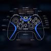 SwitchSwitch Controller Wireless with Back Button Automatic Fire Function Sungale Switch Pro Controller Wireless Macro Function Rapid Fire Hold Blueto