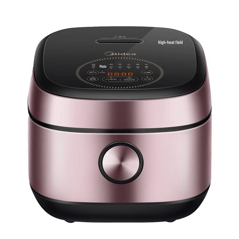 Midea 4L IH Smart Multi-Cooker CN plug (adapter included)