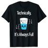 Science Humor T shirt chemistry physics math teacher school scientist geek chemist physicist Men Tshirts Cotton Tshirt Tops