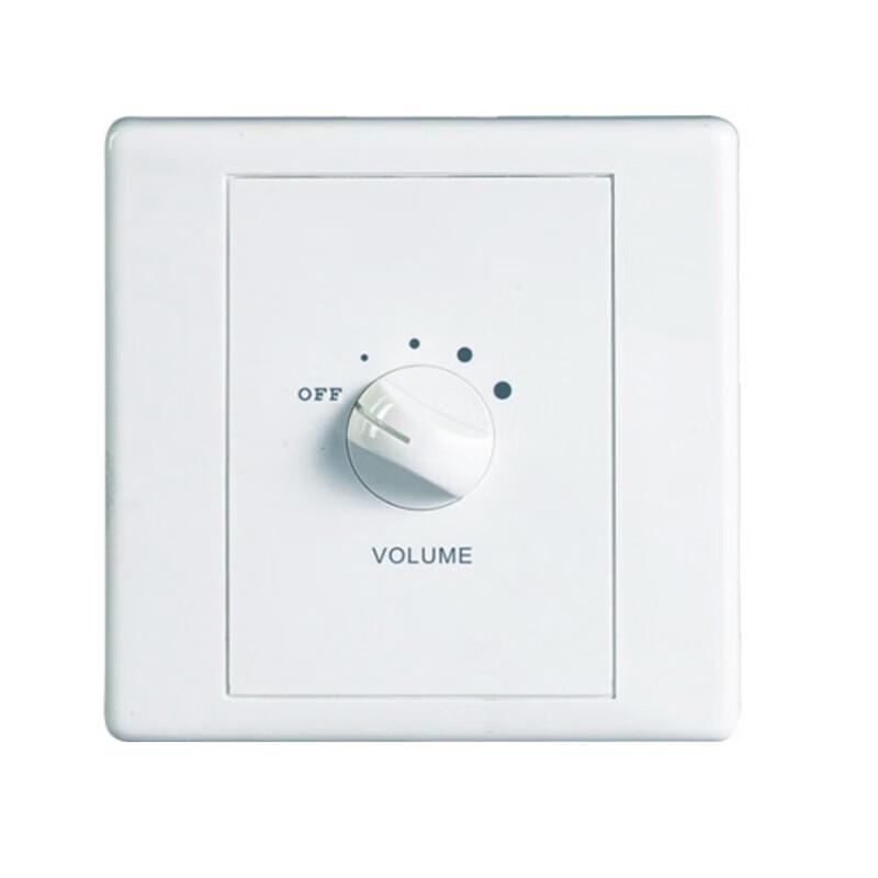 ANE Audio Volume Controller M-60 (CN version)