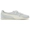 Puma Bella V Blush Bequeme Vielseitige Niedrige Freizeitschuhe Damen Sneaker Hellblau Grau 404566-02