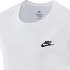Nike Tank Tops Women's White Crew Neck Moderate Other FB8226-100
