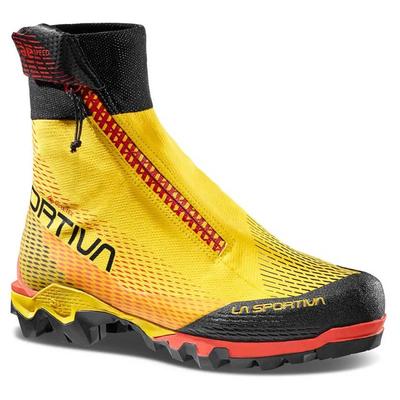 Unisex-Schuhe – Trekkingschuhe