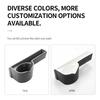 For Tesla Model 3/Y Storage Box Car Dashboard Water Cup Holder Front Instrument Panel Stowing Tidying Auto Accessori 2025-2025