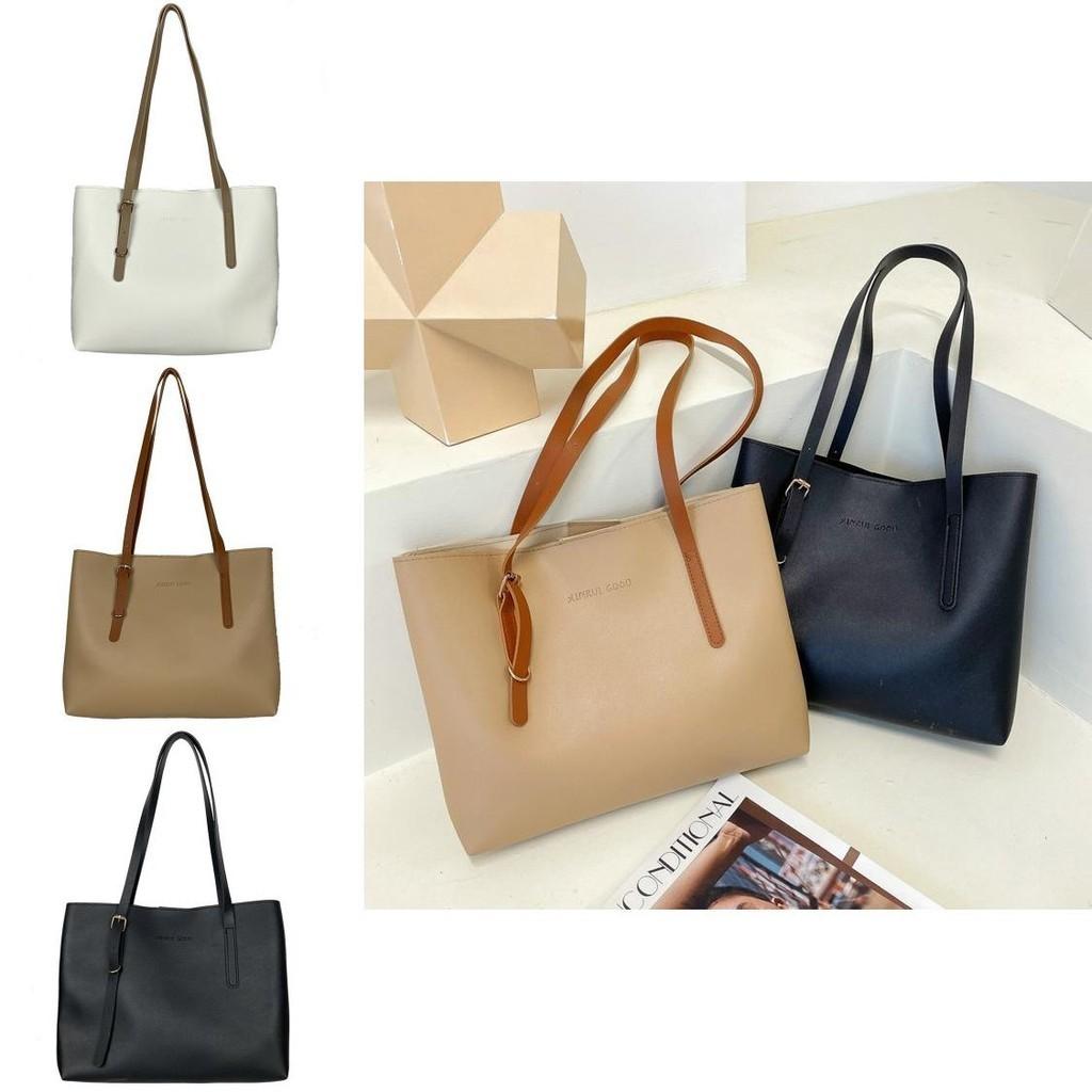 Trendy Brown Handbag For Girls Offering Chic Minimalist Fashion And Versatile Use