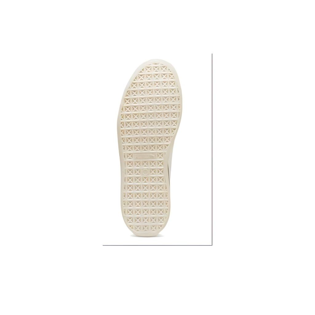 New PUMA Clyde 'Silver' Women's 396488-01