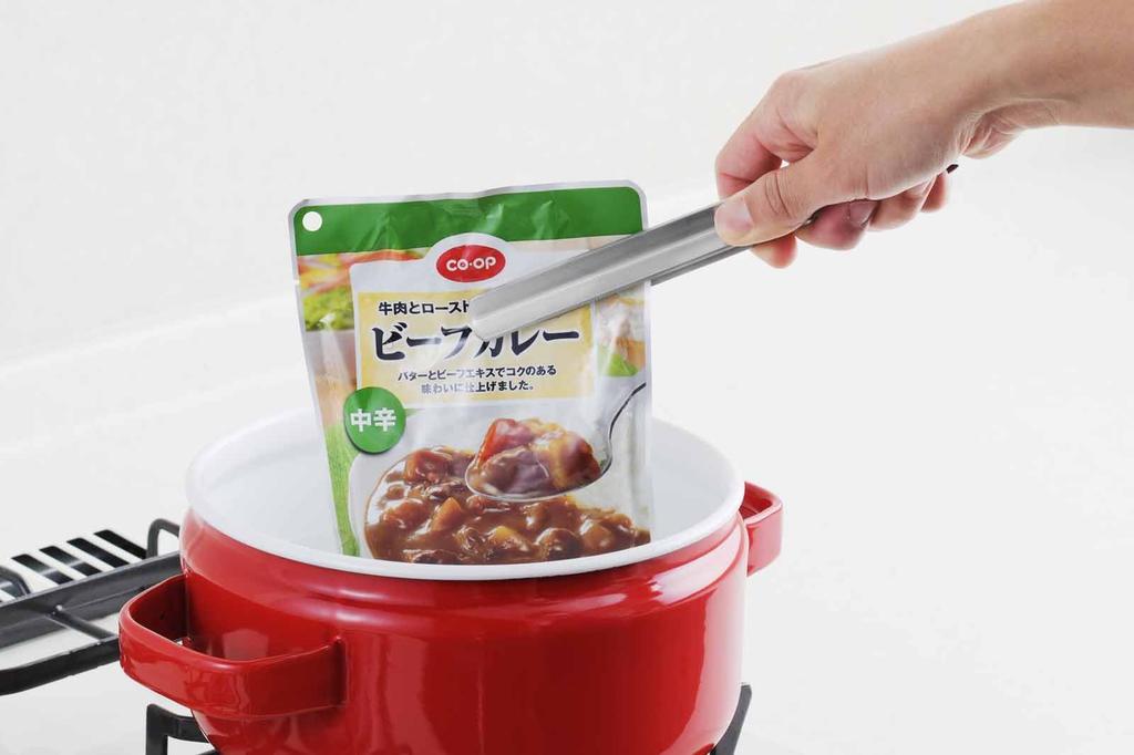 Yoshikawa EA toCO Shibolu & Tsumam (Squeezing Tongs/Mini Tongs) 7041572