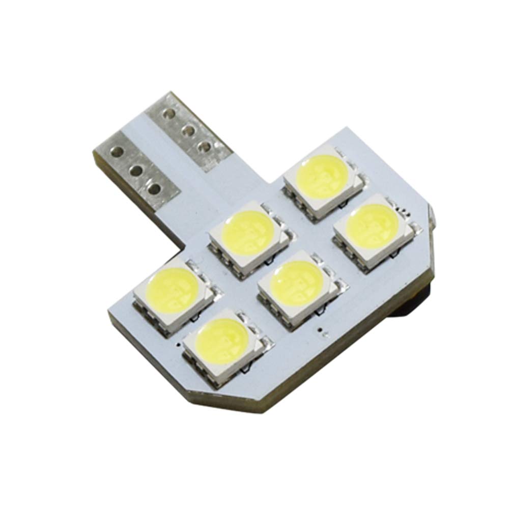 

LMMC N-WGN N-ONE VAMOS Honda Car LED License Plate Light T10 Exclusive Design License Lamp N-BOX N-BOX Custom