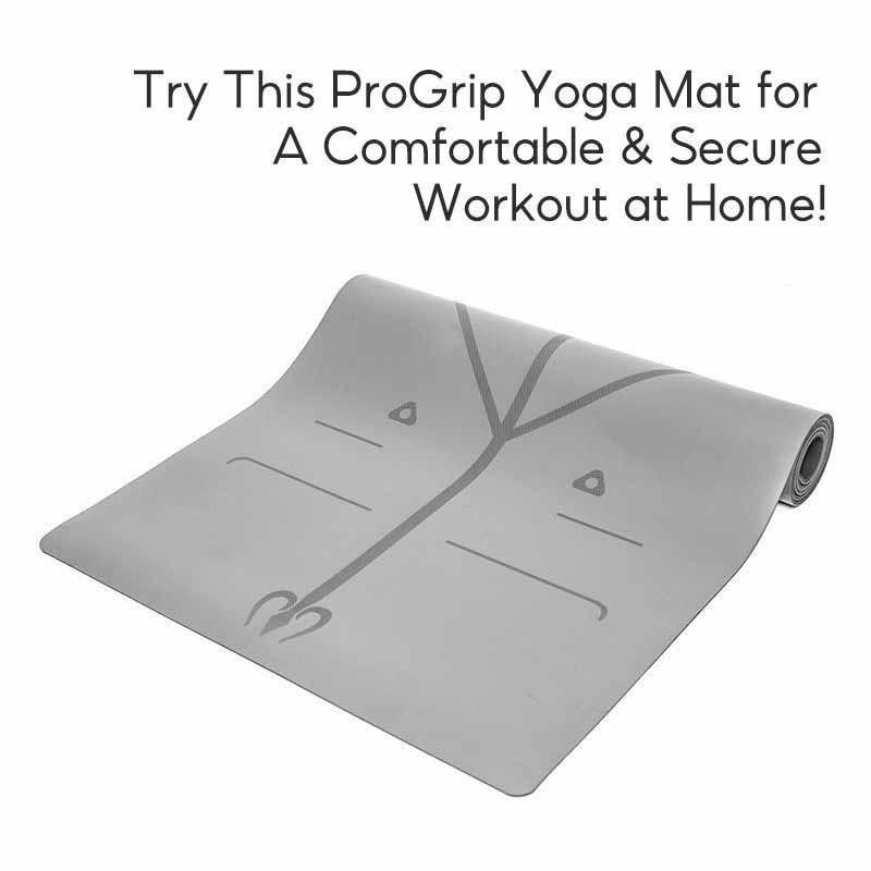 Natural Rubber Yoga Mat Professional Indoor Exercise Non Slip Yoga Mat Guide Line Position Line Fitness Supplies