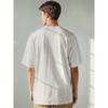 European sizes A Stylish And Comfortable Short-Sleeve T-Shirt Featuring a Trendy Digital Print of Brooklyn,Made from High-Quality
