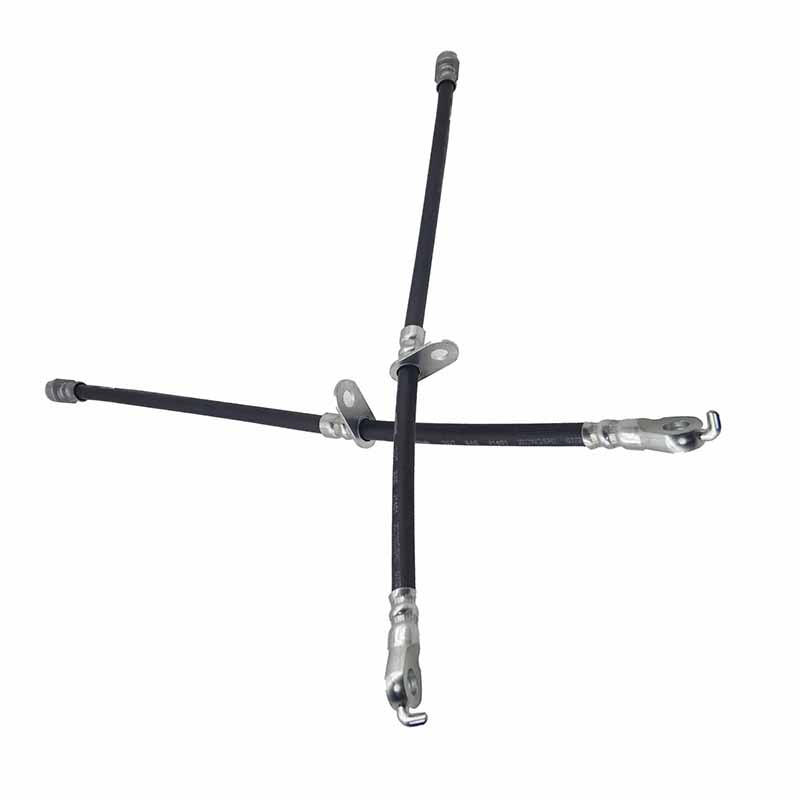 Left Front Brake Hose Toyota Camry 2017- OE:90947-C2077